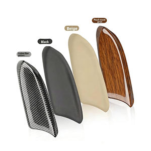 82553TAOA31ZA 83503TAOA31ZC ドアアームレストトリム＆インナードアアームレストカバー（2008-2012年式ホンダ8代目アコード用） - Product Image 4