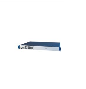 Hirschmann MACH102-8TP-R-CC Managed 10-port Fast Ethernet 19" <b>Switch</b> - Product Image 1