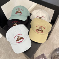OEM al por mayor de alta calidad personalizado para hombres y mujeres 6 Panel Gorras bordado Logo Golf algodón sombrero para el sol ajustable gorra de béisbol de moda