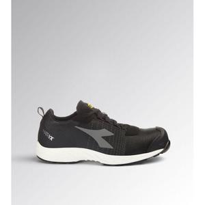 FLY LITEBASE MATRYX Low S3L FO SR HRO SC ESD Zapatos de seguridad con cómodas plantillas TPU PU EVA - Product Image 1