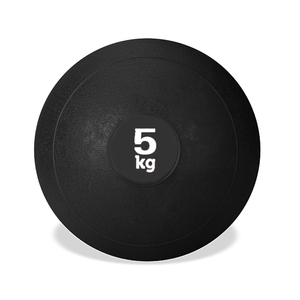 Fornitura di fabbrica Custom Slam Balls nero blu verde acqua arancione lucido per forza e allenamento Slam Medicine Ball - Product Image 3