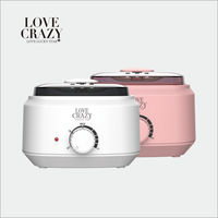 Youpin love — chauffe-cire à base de paraffine AX200, 1 kit, appareil chauffant pour épilation des cheveux