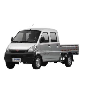 Wuling Automobile Wuling Glory Car 2024 1.5L doppia fila Super-long <span class=keywords><strong>LAR</strong></span> - Product Image 1