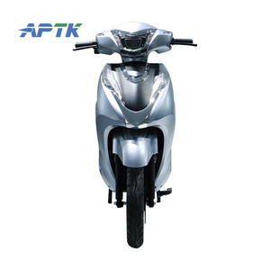 Motos électriques haute puissance APTK 3000W, scooter électrique à vitesse maximale de 45 km/h et prix compétitif - Product Image 3