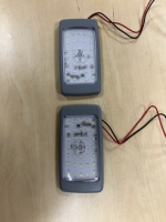Éclairage intérieur de voiture à LED LB633 neuf, fourni par l'usine