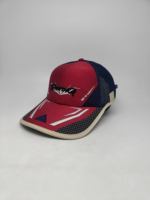 Nueva Llegada, Gorras de Béisbol de 5 Paneles de Alta Calidad, 100% Algodón, Hechas a Medida, Ajustables, Estilo Deportivo Unisex, Color Sólido