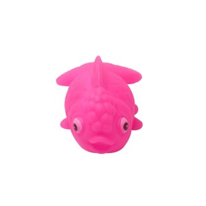 Juguetes de Baño Flotantes con Sonido para Niños en Edad Preescolar, Juguetes de Goma con Forma de Animales para el Baño, para Niños Pequeños - Product Image 6