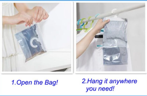 <span class=keywords><strong>Recharge</strong></span> <span class=keywords><strong>d</strong></span>'<span class=keywords><strong>absorbeur</strong></span> <span class=keywords><strong>d</strong></span>'<span class=keywords><strong>humidité</strong></span> jetable, <span class=keywords><strong>sac</strong></span> de <span class=keywords><strong>d</strong></span>éshumidificateur suspendu au chlorure de calcium <span class=keywords><strong>pour</strong></span> garde-robe - Product Image 4