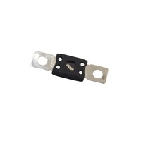Fusible visco-électrique haute intensité ANM/MEGA ADM 40A-500A à montage sur goujon pour voitures, camions, véhicules de construction, autobus, caravanes 32V/48V/72V/125V