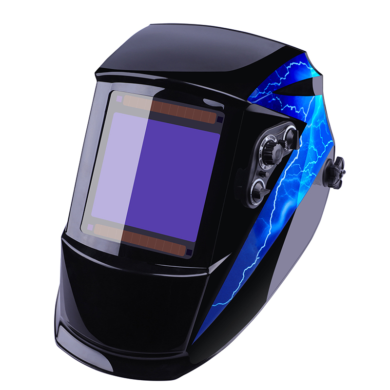 WSD EH 0996 Automatic Darkening Welding