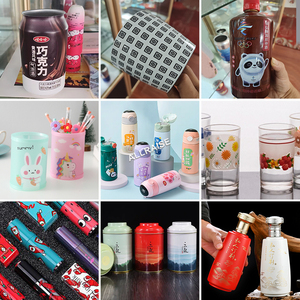 Máquina de impresión de botellas de <span class=keywords><strong>vino</strong></span> de alta velocidad Impresora UV Soporte de velocidad personalizado para latas de termo <span class=keywords><strong>Copa</strong></span> Botella de <span class=keywords><strong>vino</strong></span> Botellas de vidrio - Product Image 6