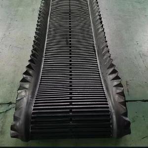 Vành đai lọc cao su hỗ trợ Thông số kỹ thuật tùy chỉnh - Product Image 2