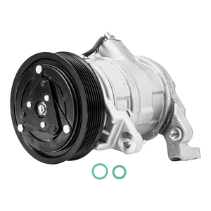 Nouveau 59035 RL056336AC Mini compresseur ca pour Dodge pour <span class=keywords><strong>Ram</strong></span> <span class=keywords><strong>1500</strong></span>/2500/3500 <span class=keywords><strong>V8</strong></span> 5.7L 2003-2008 Mini 24V A/C compresseur Chrysler - Product Image 5