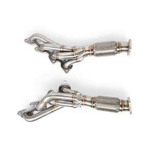 レクサスLS460用エキゾーストパイプ プレミアムレクサス LS460で、あなたの車に耐久性のある性能を。