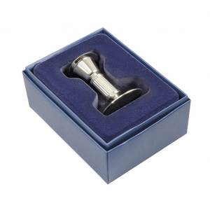 Candelero Dorico de Metal de 80 mm de Aluminio para Decoración del Hogar y Jardín para Bodas - Product Image 2