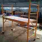 En stock : <span class=keywords><strong>pièces</strong></span> d'<span class=keywords><strong>échafaudage</strong></span> et équipements d'<span class=keywords><strong>échafaudage</strong></span> pour l'entretien et la réparation - Product Image 3