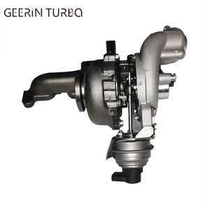 Turbocompressore GTC1244VZ 775517 5002-775517 S 5001-<span class=keywords><strong>1.6</strong></span> S Turbo Smart per <span class=keywords><strong>Audi</strong></span> <span class=keywords><strong>A3</strong></span> <span class=keywords><strong>TDI</strong></span> - Product Image 5