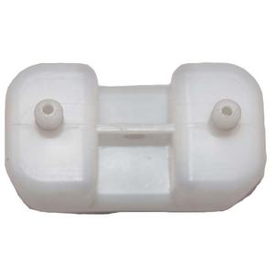 ขวดน้ำมันเบรกสำหรับรถสามล้อ <span class=keywords><strong>รถ</strong></span><span class=keywords><strong>มอเตอร์ไซค์</strong></span> ถังเก็บน้ำมันเบรกพลาสติก ABS สำหรับระบบเบรก ABS ขายส่งจากโรงงาน - Product Image 4