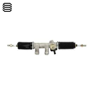 Conjunto de Dirección Yamaha G22 para Carro de Golf, Nuevo y Usado, JU0-F3400-00, Incluye Mangueta de Dirección - Product Image 4