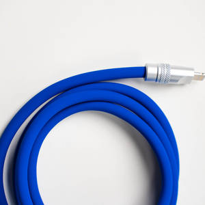 2025 Chubby Date Usb a à Câble D'éclairage Silicone Liquide <span class=keywords><strong>Incassable</strong></span> MFi Certifié C48 C94 Câble De Charge De Téléphone pour <span class=keywords><strong>iphone</strong></span> 14 - Product Image 2