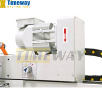 UTMK320 CNC Tool Milling Machine-Équipement efficace, précis et de haute qualité, fabricant professionnel