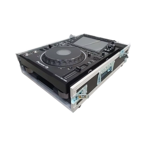 Estuche de vuelo para <span class=keywords><strong>Pioneer</strong></span> CDJ, estuche de vuelo para el caso de vuelo de la caja/de la caja de vuelo de la DD-<span class=keywords><strong>SX</strong></span> - Product Image 3