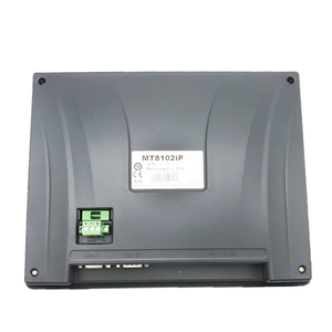 หน้าจอสัมผัส HMI ของแท้ใหม่เอี่ยม ขนาด 10 นิ้ว รุ่น MT8102IP ยี่ห้อ Weinview - Product Image 3
