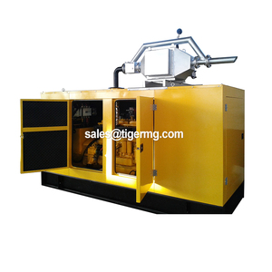 איכות מחיר טוב 200kw <span class=keywords><strong>250kw</strong></span> 300kw <span class=keywords><strong>biomass</strong></span>-מפוטר מחולל חשמל ביומסה עם מנוע yuchai למכירה - Product Image 4