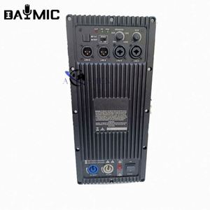 Placa Amplificadora de Potencia Real de 1500 W a 8 OHM, Módulo Amplificador de Potencia Activa de 2300 W Clase D para Altavoz Subwoofer - Product Image 3