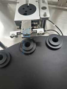 Highspeed volautomatische productielijn voor mascara en lipgloss met visie-inspectie - Product Image 5