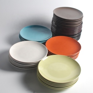 Melamine Piring Makan