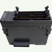 KV-C32TD Programmable Logic Controller PLC CPU Ethernet USB Otomatisasi Mesin OEM Kontrol Industri Manufaktur yang Dapat Diprogram