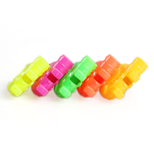 The good header from pork's Whiste shape toys for promotion - Product Image 3