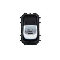 Interruptor Individual de Alta Calidad para Ventanas Eléctricas de Automóvil para Mercedes Benz AMG CLS CLS 200 220 300 OE 2229050309