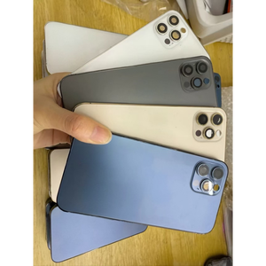 Boîtier arrière pour iPhone 12 Pro, boîtiers de téléphone portable - Product Image 3