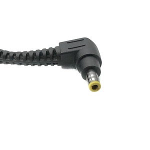 CF-AA5713A pour Pana <span class=keywords><strong>Sonic</strong></span> AC Adaptateur pour Toughbook CF-19 CF-31 CF CF-52 CF-52P CF-53 <span class=keywords><strong>PC</strong></span> 15.6V 7.05A 110W 5.5*2.5mm - Product Image 6