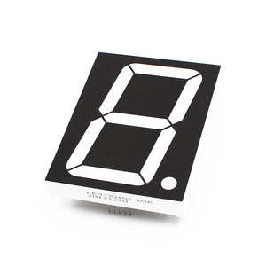 Trung Quốc Nhà máy lớn fnd hiển thị 76 Mét LED 7 đoạn hiển thị 3 inch - Product Image 3