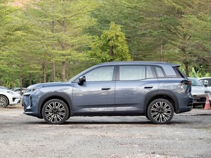 รถยนต์พลังงานใหม่ AION รุ่น Range Extender SUV ปี 2026 ระยะทางวิ่งแบบ CLTC 210 กม. กำลังไฟ 180 กิโลวัตต์ ขนาดกะทัดรัด 5 ที่นั่ง - Product Image 5
