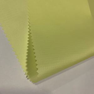 Nylon imperméable 66 double face enduit de Silicone tissu de gladiateur en nylon ripstop - Product Image 2