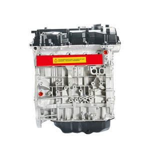 Pièces automobiles, ensemble moteur de voiture coréen 2.4L G4KJ pour Hyundai Kia Grandeur Santa-Fe Sonata Tucson Cadenza Optima - Product Image 5