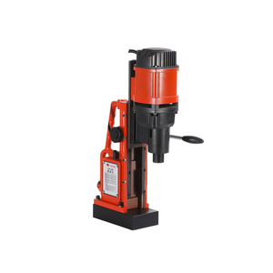 Máquina de furadeira magnética industrial portátil 110v 220v de venda quente que economiza trabalho - Product Image 3