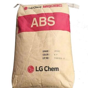 3001MV/3001MV2/3001MV2A/X00312 <b>ABS</b> Plastic Granules AF312C Injection Molding Grade High Impact Resistance - Product Image 1