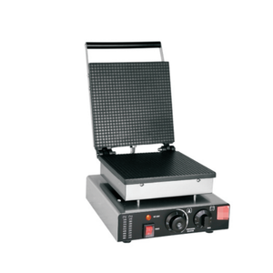 Machine à gaufres professionnelle électrique multifonctionnelle pour restaurant, gamme de produits professionnels, gaufrier automatique - Product Image 1
