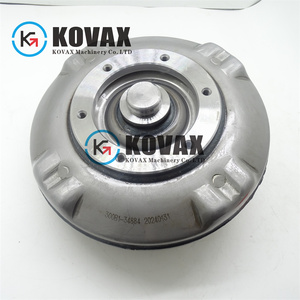 Преобразователь крутящего момента KOVAX 212-6215 для экскаваторов-погрузчиков 416C 420D 424D 428D 430D 432E 438D - Product Image 2