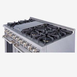 Hyxion halógeno 651BTU mínimo forno olx fogoes industriais forno <span class=keywords><strong>a</strong></span> lenha de tijolo por apartamento - Product Image 5