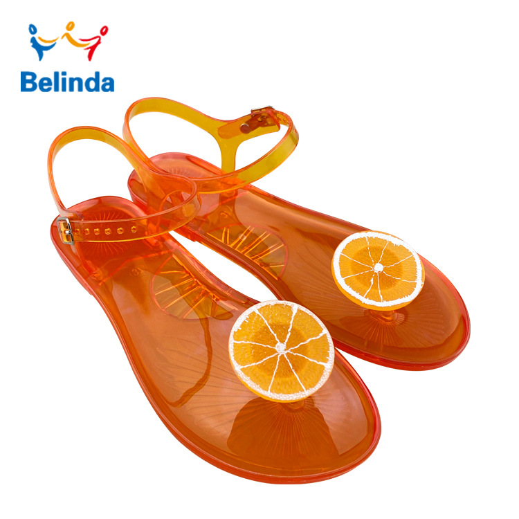 Orange foncé