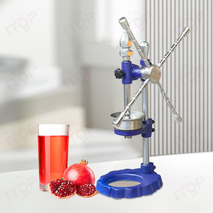 304 in acciaio inox melograno spremitrice succo di arancia limone anguria spremiagrumi spremiagrumi - Product Image 1
