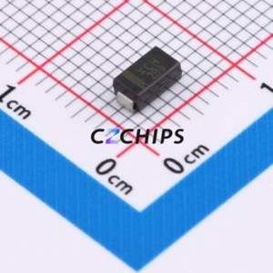 Diodo Zener SMA2Z30A Nuevo y Original, Componentes Electrónicos al por Mayor, Proveedor de Chips y Servicio BOM - Product Image 1