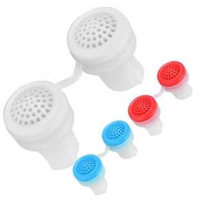 Nouveaux Dilatateurs Nasaux en Silicone Anti-Ronflement, Dispositif d'Aide à l'<span class=keywords><strong>Apnée</strong></span>, Clip Nasal Anti-Ronflement, <span class=keywords><strong>Appareil</strong></span> <span class=keywords><strong>Respiratoire</strong></span> Nasal, Dispositif Anti-Ronflement - Product Image 6