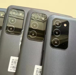 Teléfono Inteligente Original Desbloqueado Octa Core LTE HD A03s <span class=keywords><strong>A037U</strong></span> con Soporte en Francés y Alemán - Product Image 3